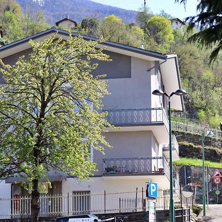 Aparthotel Lo Barbaboc Charvensod Esterno foto