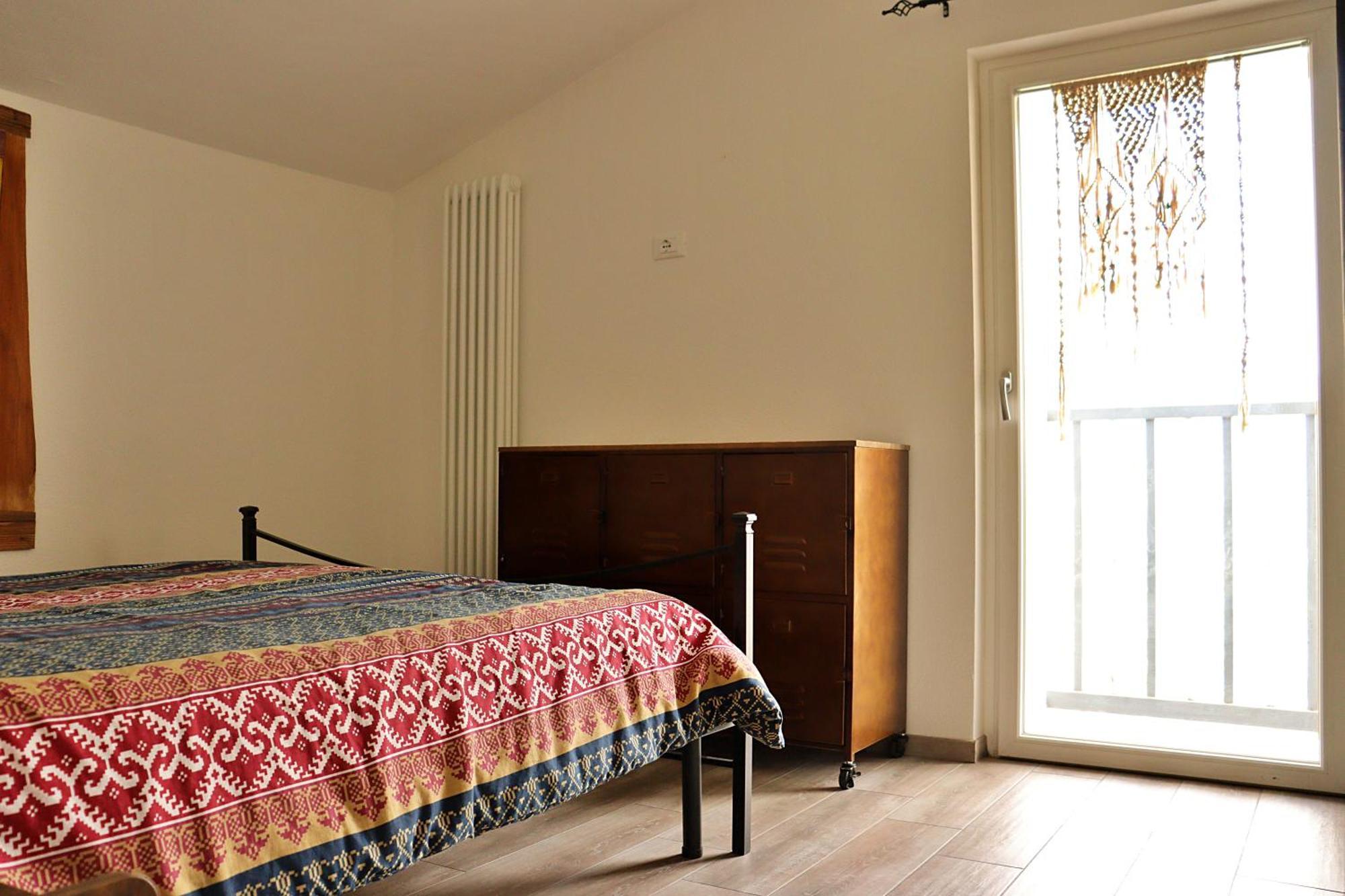 Aparthotel Lo Barbaboc Charvensod Esterno foto