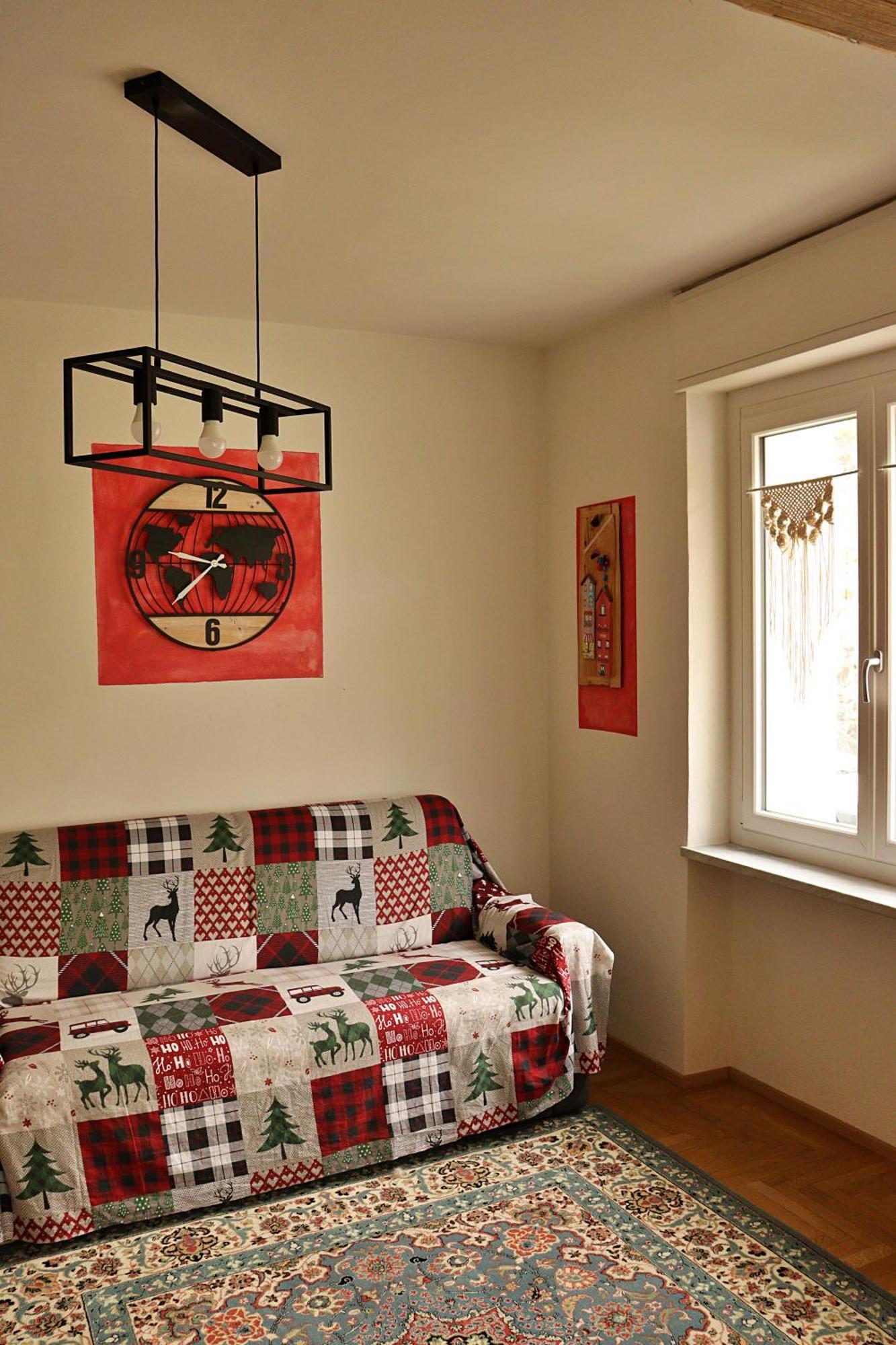 Aparthotel Lo Barbaboc Charvensod Esterno foto