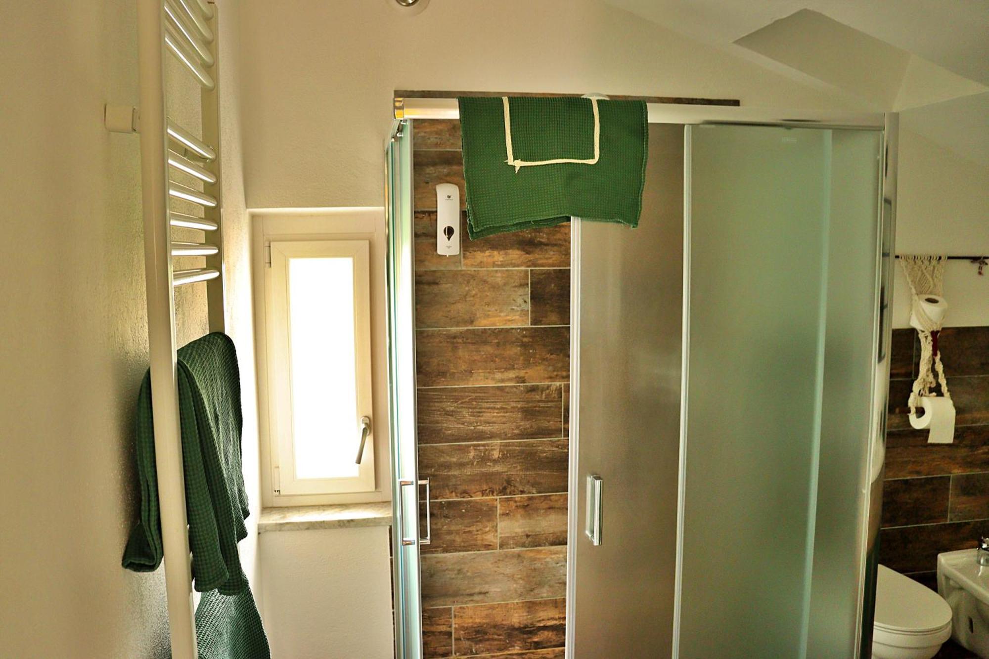 Aparthotel Lo Barbaboc Charvensod Esterno foto