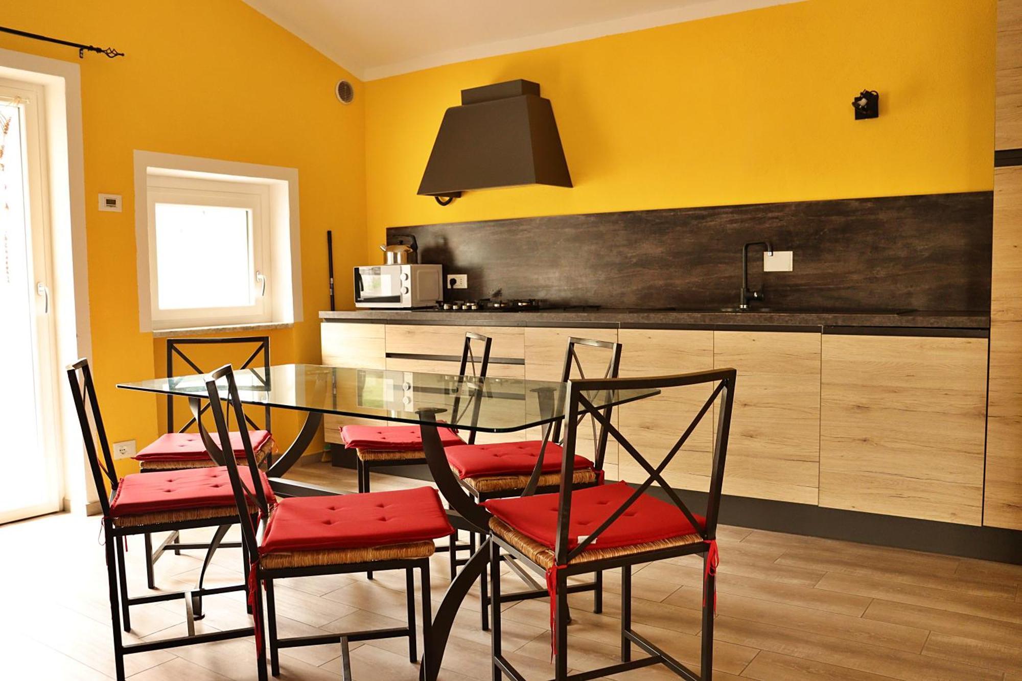 Aparthotel Lo Barbaboc Charvensod Esterno foto
