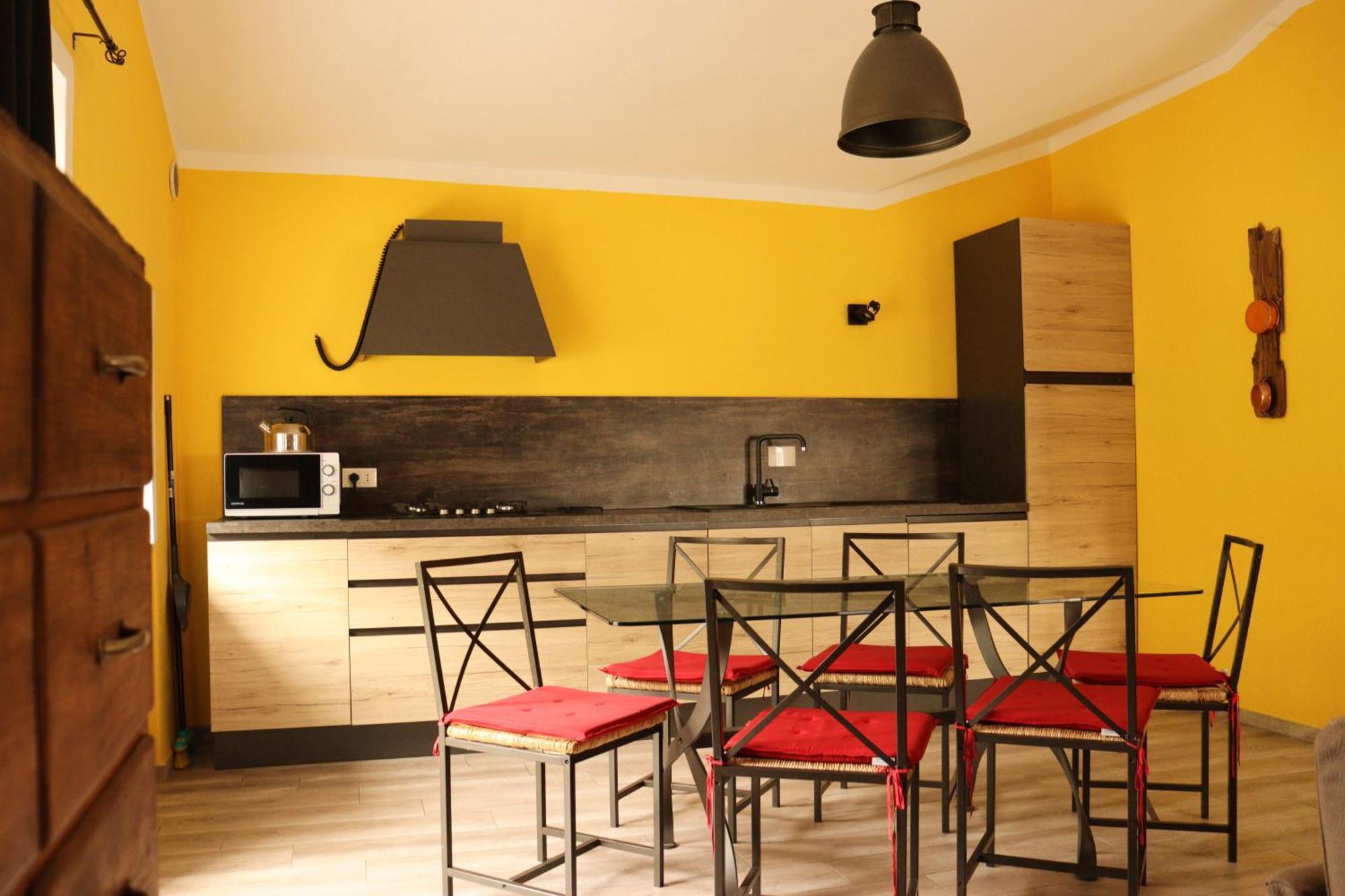 Aparthotel Lo Barbaboc Charvensod Esterno foto
