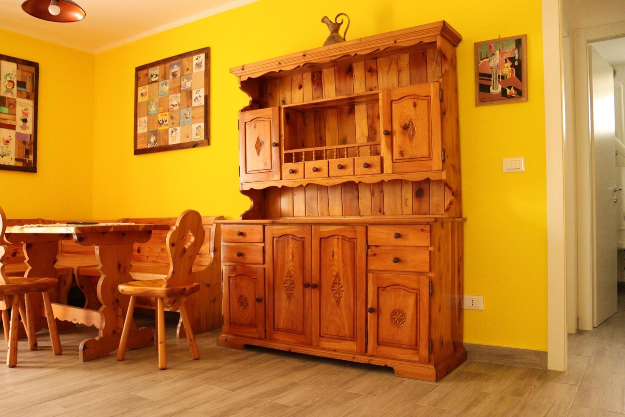 Aparthotel Lo Barbaboc Charvensod Esterno foto