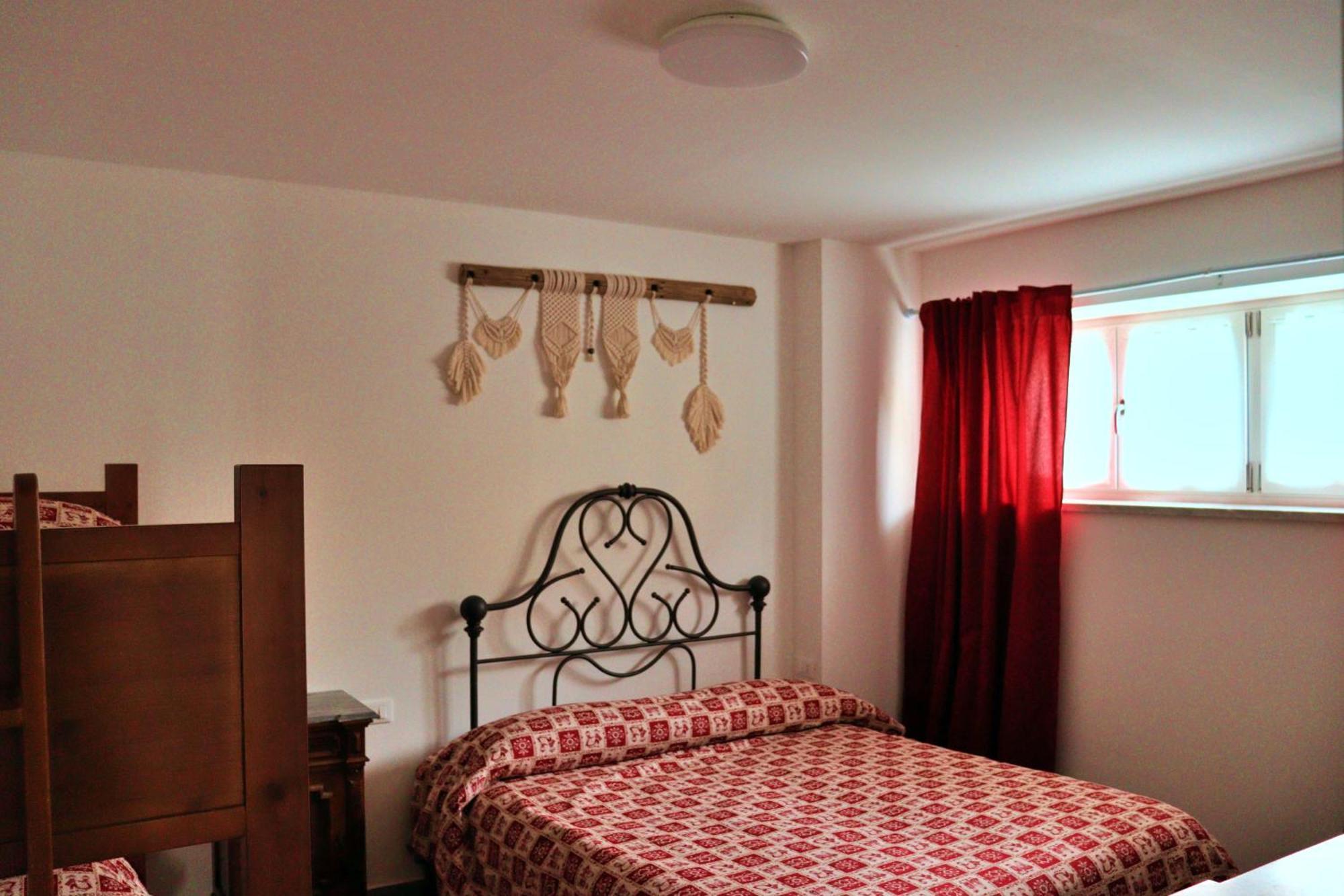 Aparthotel Lo Barbaboc Charvensod Esterno foto